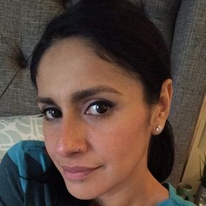 Meet your Posher, Rocio